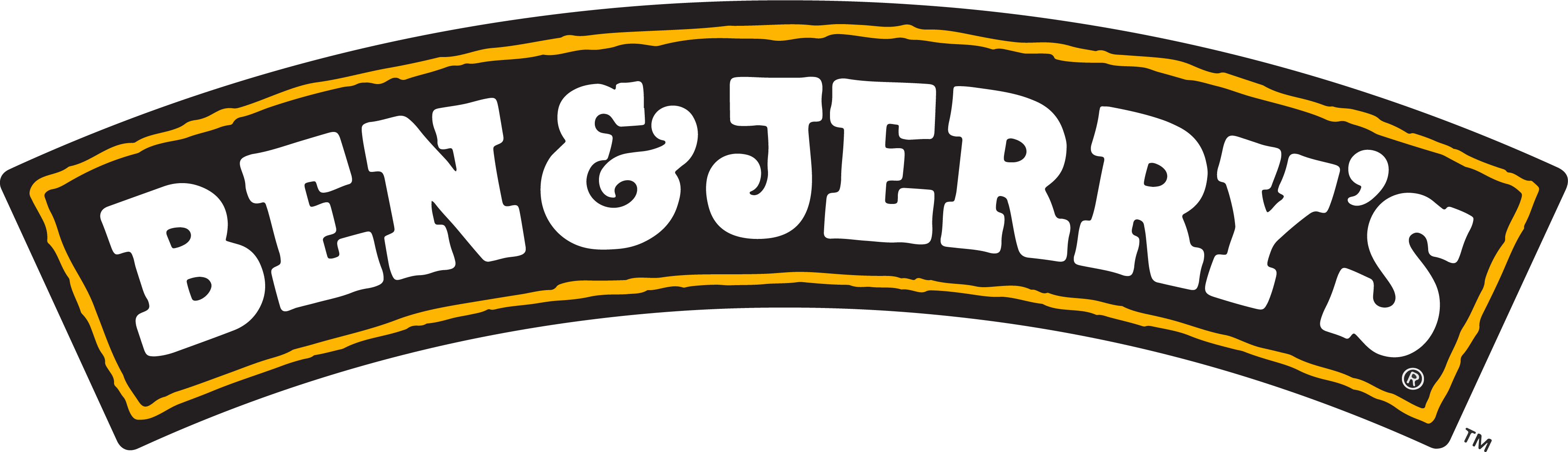 ben jerrys Logo